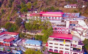 Amara Hill Queen Mussoorie